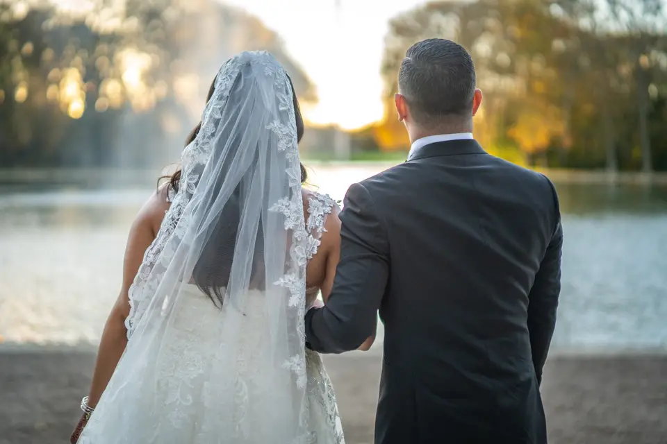 Photographe de mariage et d'événement corporate en Belgique (Bruxelles & Wallonie) — RM Booth, photo 2